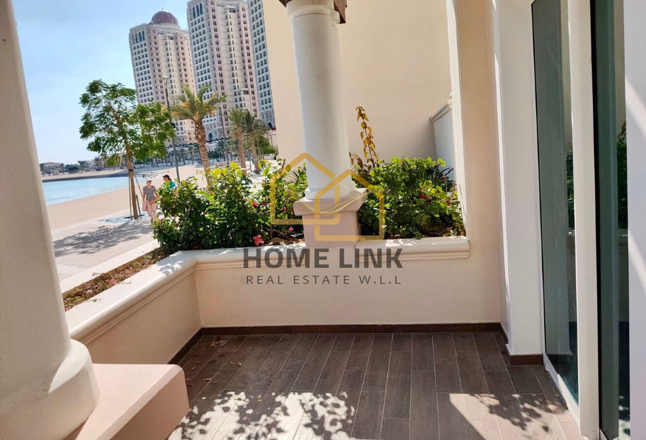 STUNNING 2+MAIDS ROOM CHALET IN VIVA BAHRIYAH