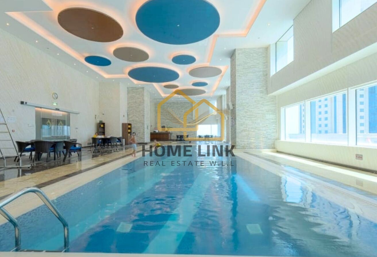 SPACIOUS AND ELEGANT HOTEL APARTMENT | 1 BEDROOM