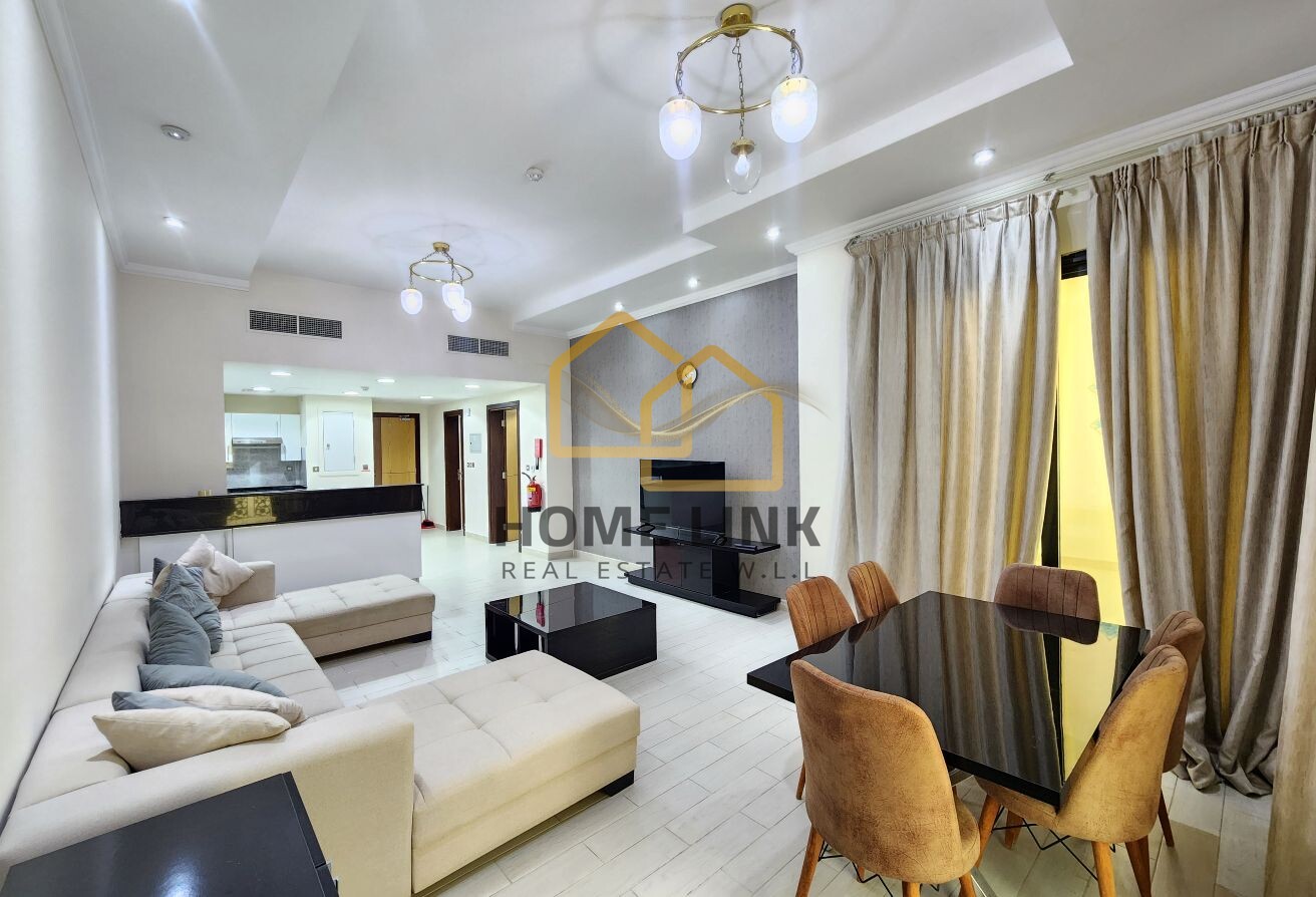 BILLS INCL | 1 BEDROOM APT WITH SPACIOUS BALCONY