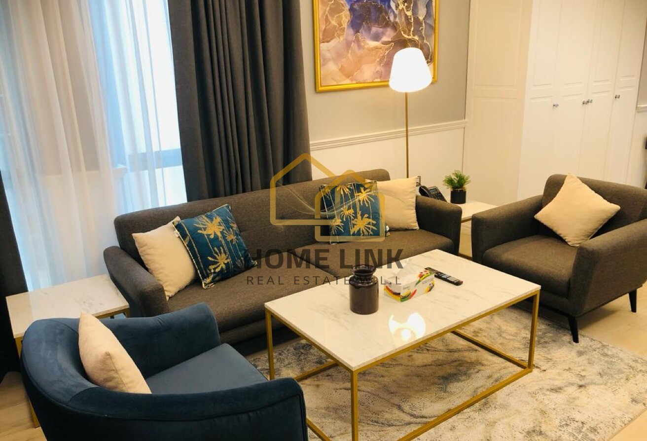 BILLS INCLUDE | CITY VIEW | STUDIO APARTMENT
