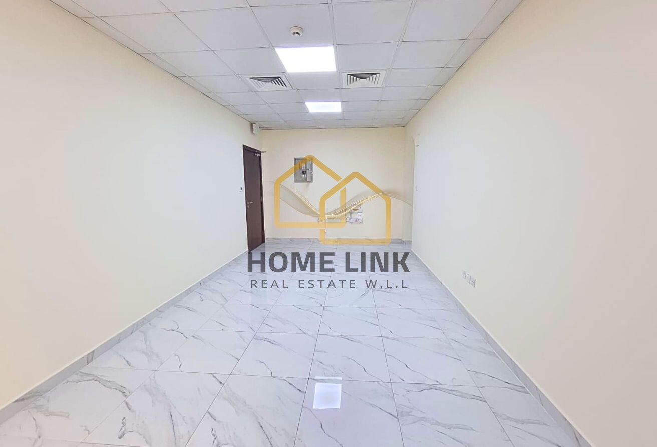 SPACIOUS 3 BEDROOM APARTMENT | UNFURNISHED