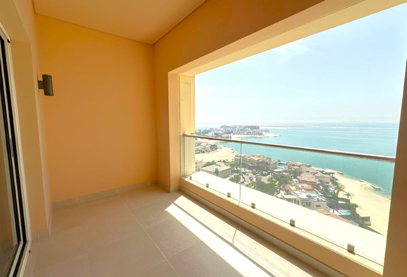 BILLS INCLUDED | FURNISHED STUDIO | SEA VIEW
