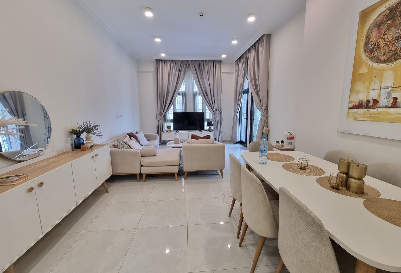 INCLUDING BILLS | 1 BEDROOM | FF | FOX HILLS