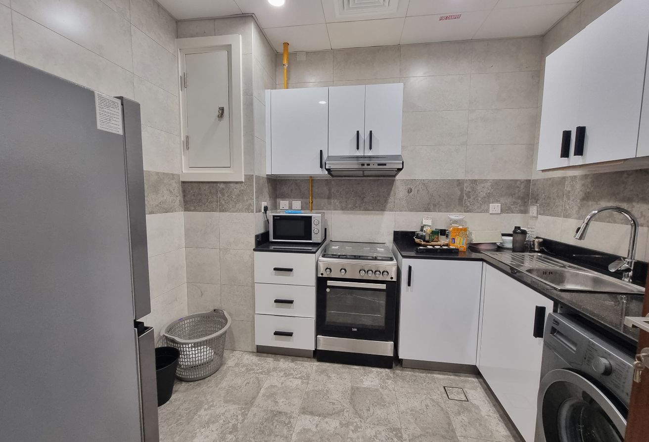 INCLUDING BILLS | 1 BEDROOM | FF | FOX HILLS — photo 4