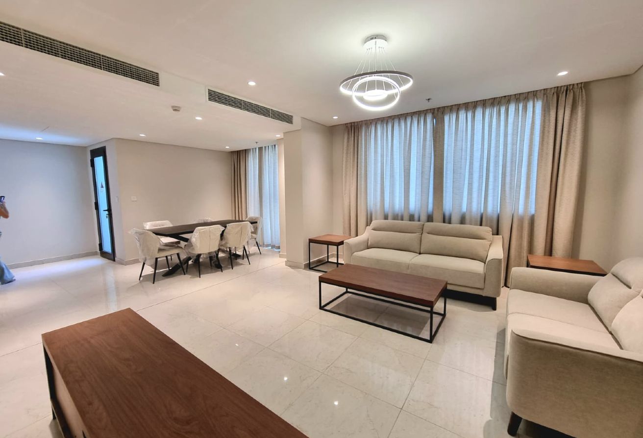 1 MONTH FREE | 2BHK APARTMENT | FULLY FURNISHED