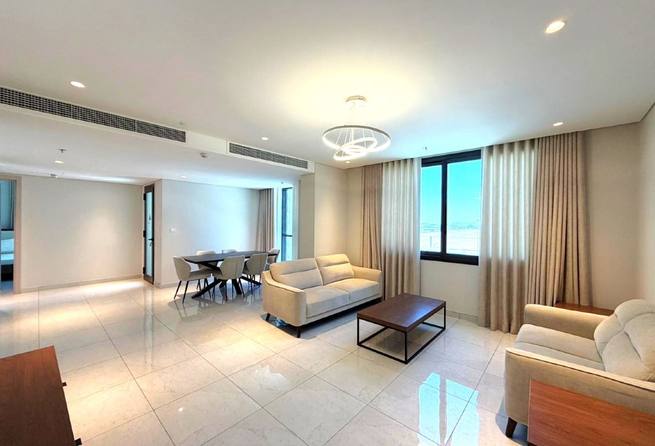 BRAND NEW 2BHK APARTMENT WITH 1 MONTH FREE