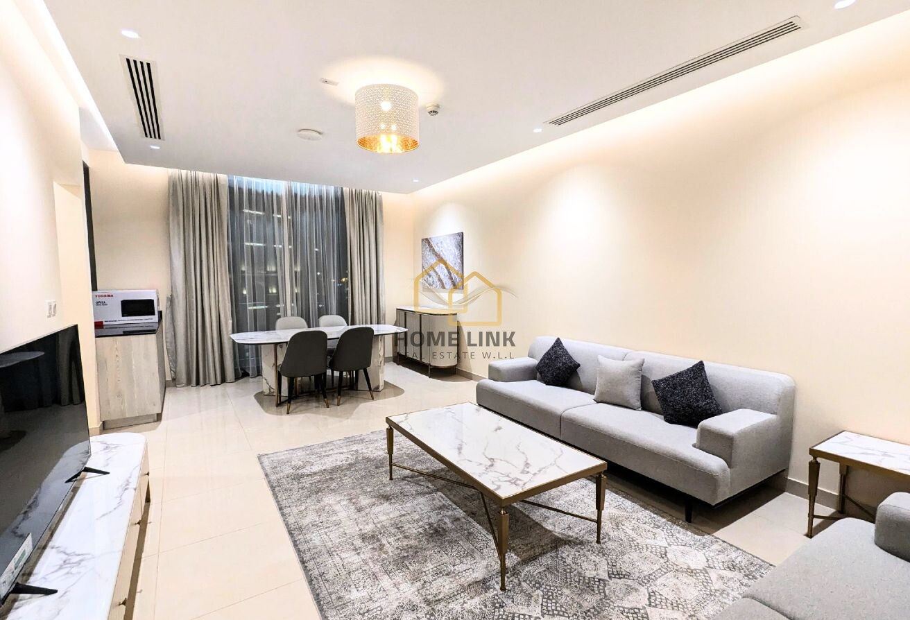 BILLS INCLUDED | FURNISHED 1 BHK | POOL AND GYM