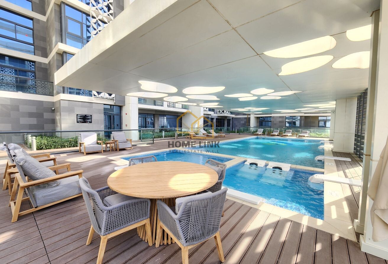 FREEHOLD 2 BEDROOM APARTMENT | FULLY FURNISHED