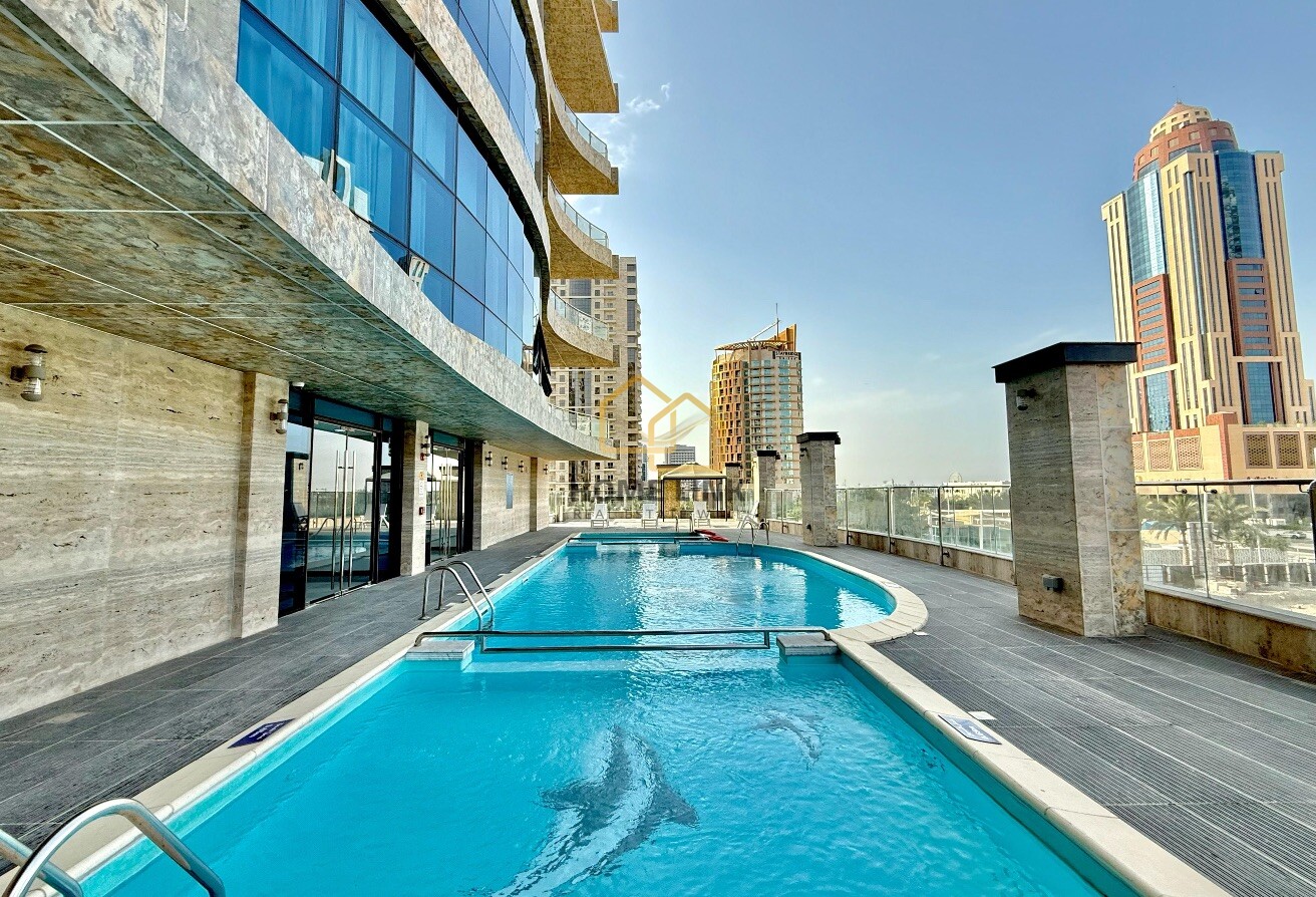 HOT OFFER | 2BHK INCLUDING BILLS | PRIME LOCATION
