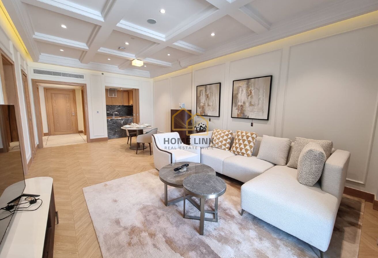 ALMOST READY! 5YRS INSTALLMENT| 1BHK | FREEHOLD