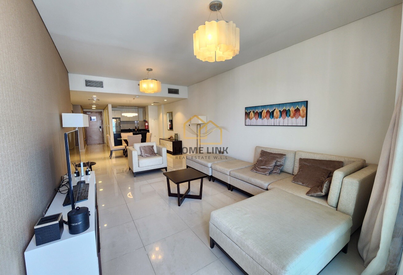 TITLE DEED | LOW PRICE | STUNNING 1 BEDROOM APT