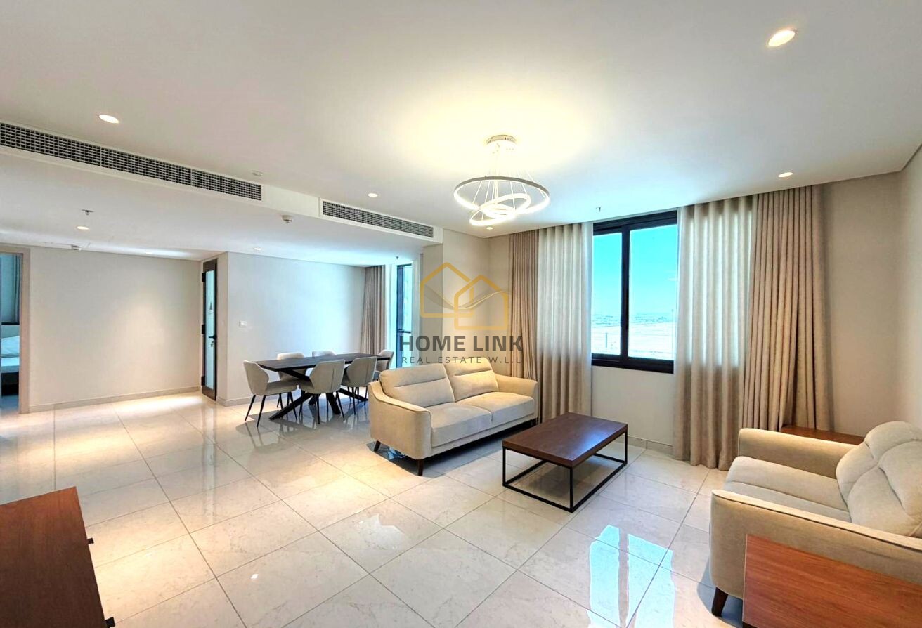 BRAND NEW 2BHK APARTMENT WITH 1 MONTH FREE