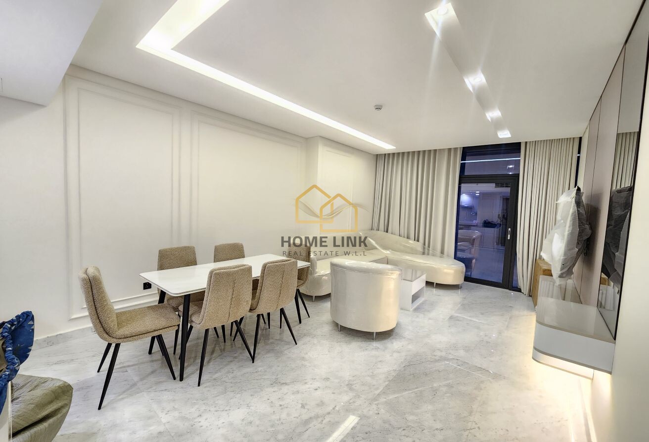 BILLS INCLUDED | LUXURIOUS 2+MAID APARTMENT