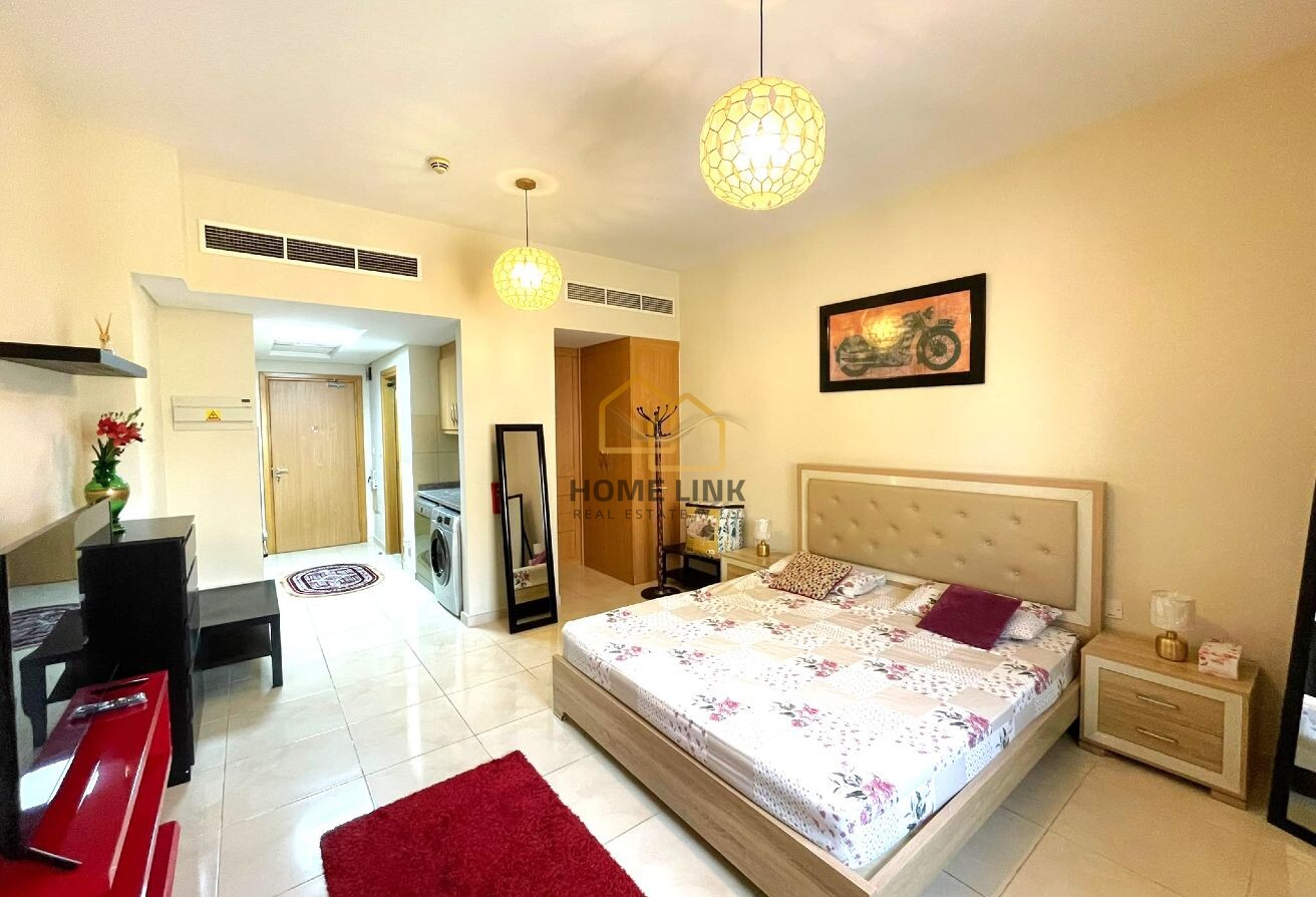 BILLS INCLUDED | COZY STUDIO APT | FURNISHED