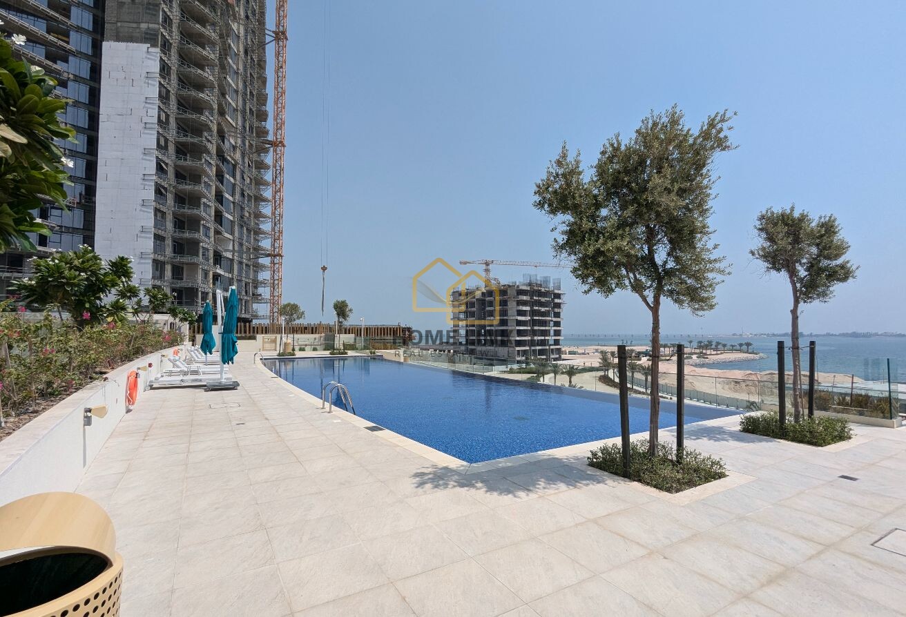 BILLS INCLUDED | ELEGANT 2 BEDROOM FF IN LUSAIL