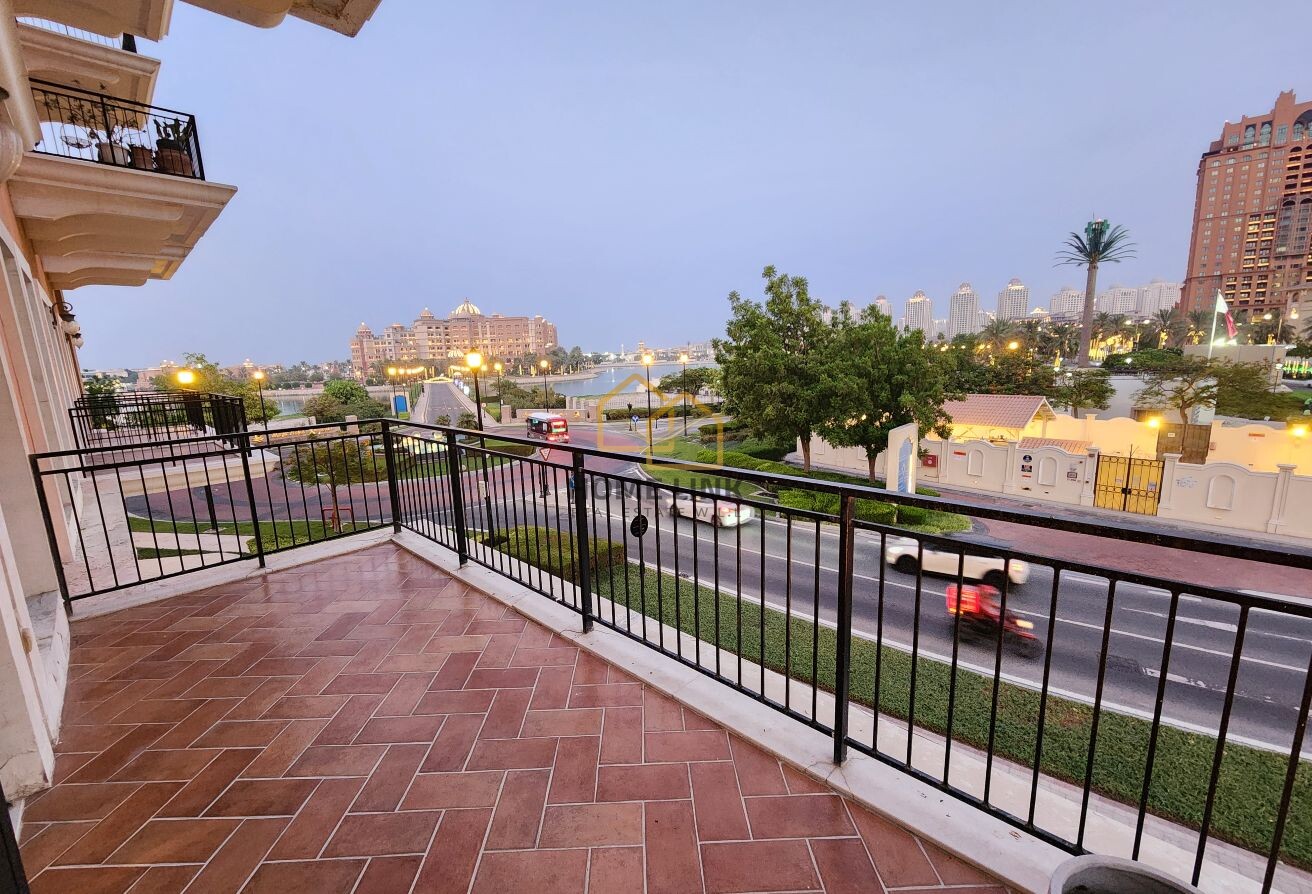 BILLS INCLUDED | ELEGANT 1 BEDROOM | FURNISHED