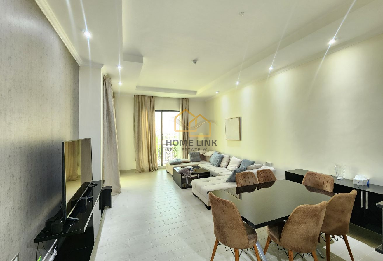 BILLS INCLUDED | MODERN 1 BEDROOM APT WITH BALCONY