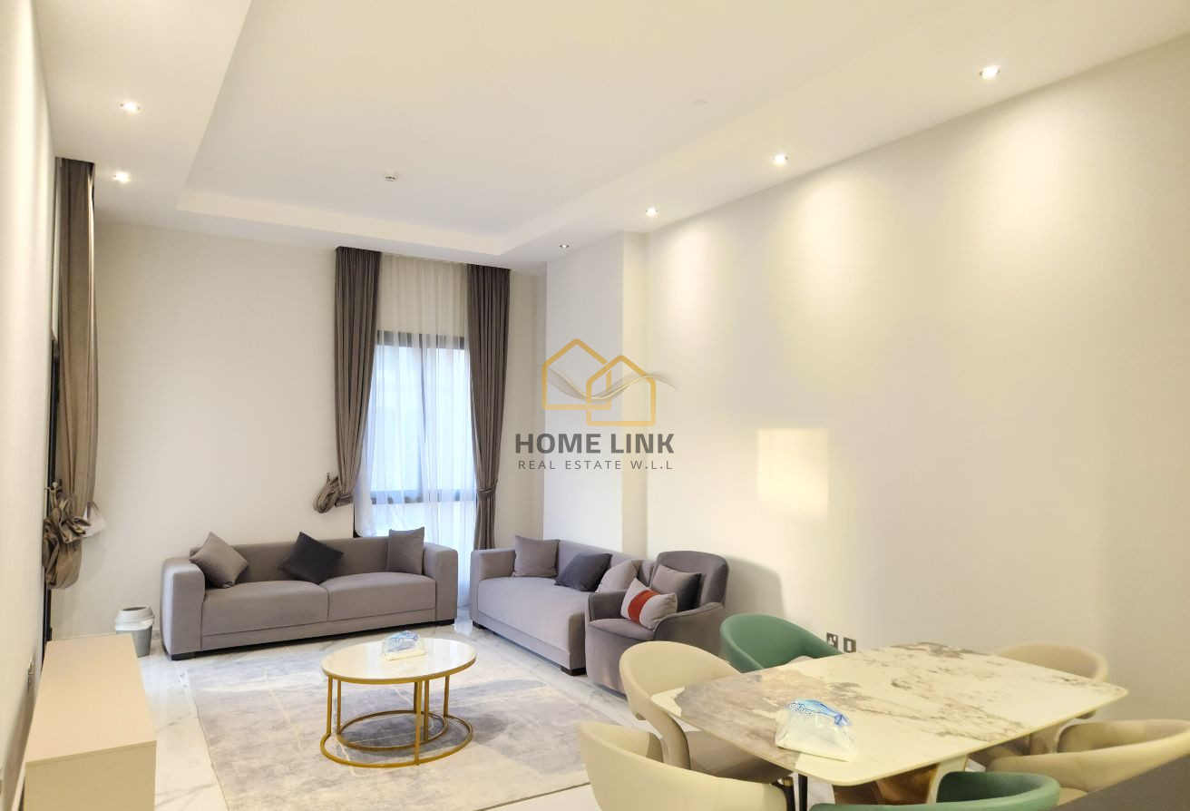 MODERN AND COZY 1 BHK APARTMENT | FURNISHED