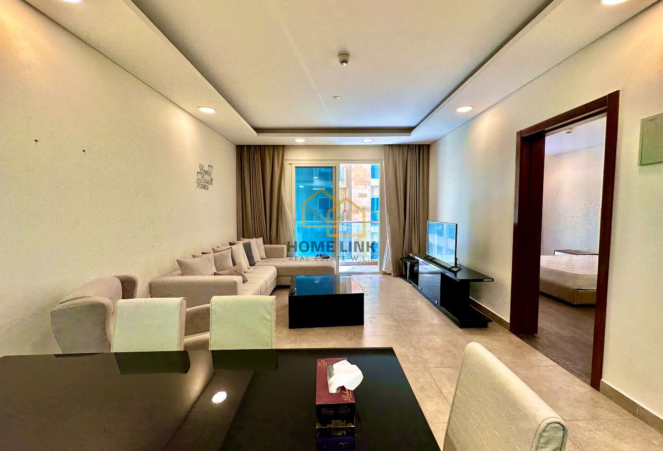 BILLS INCLUDED | SPACIOUS 1 BEDROOM | FURNISHED