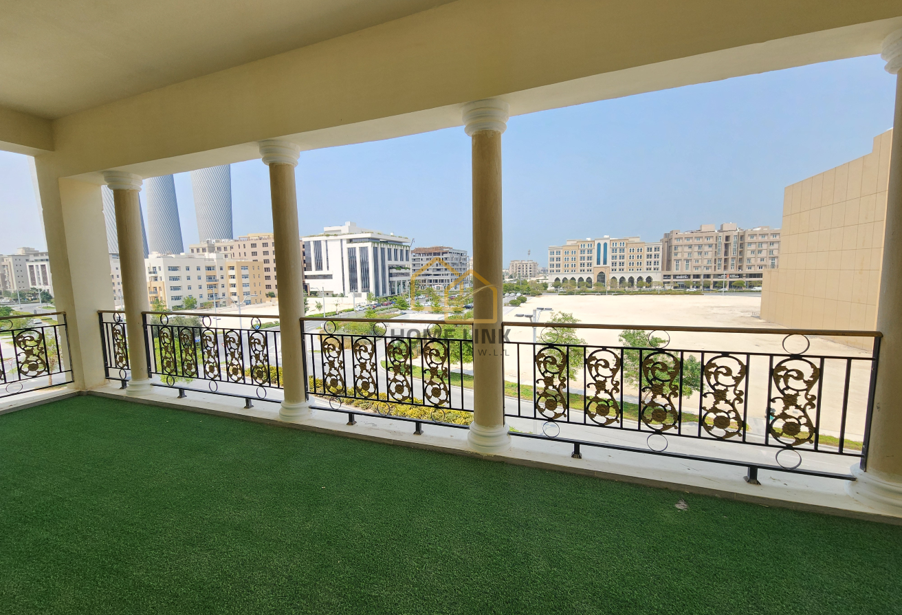 BILLS INCLUDED | SPACIOUS BALCONY | 1BR FF APT