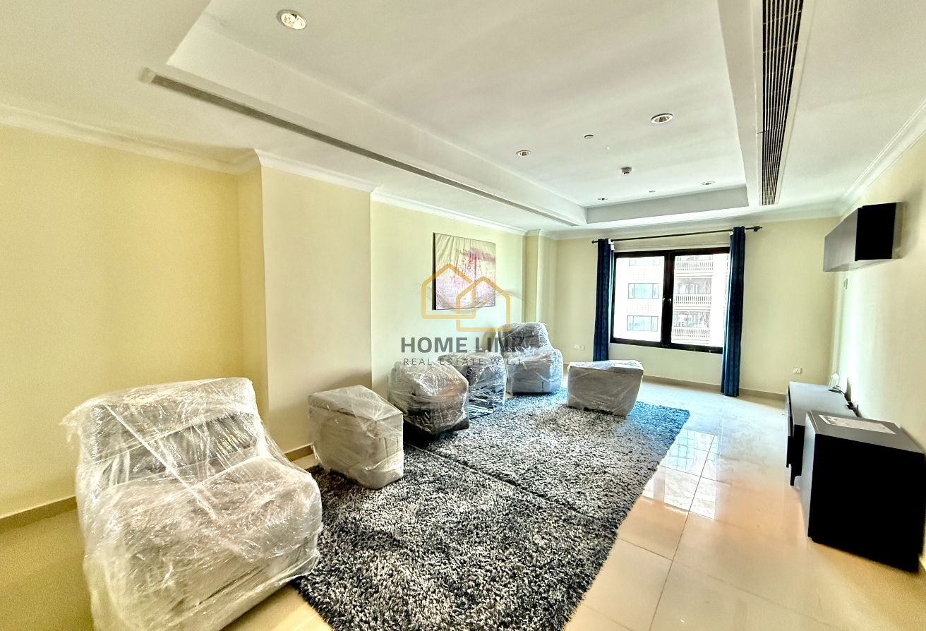 BILLS INCLUDED | SEMI FURNISHED | 1 BEDROOM