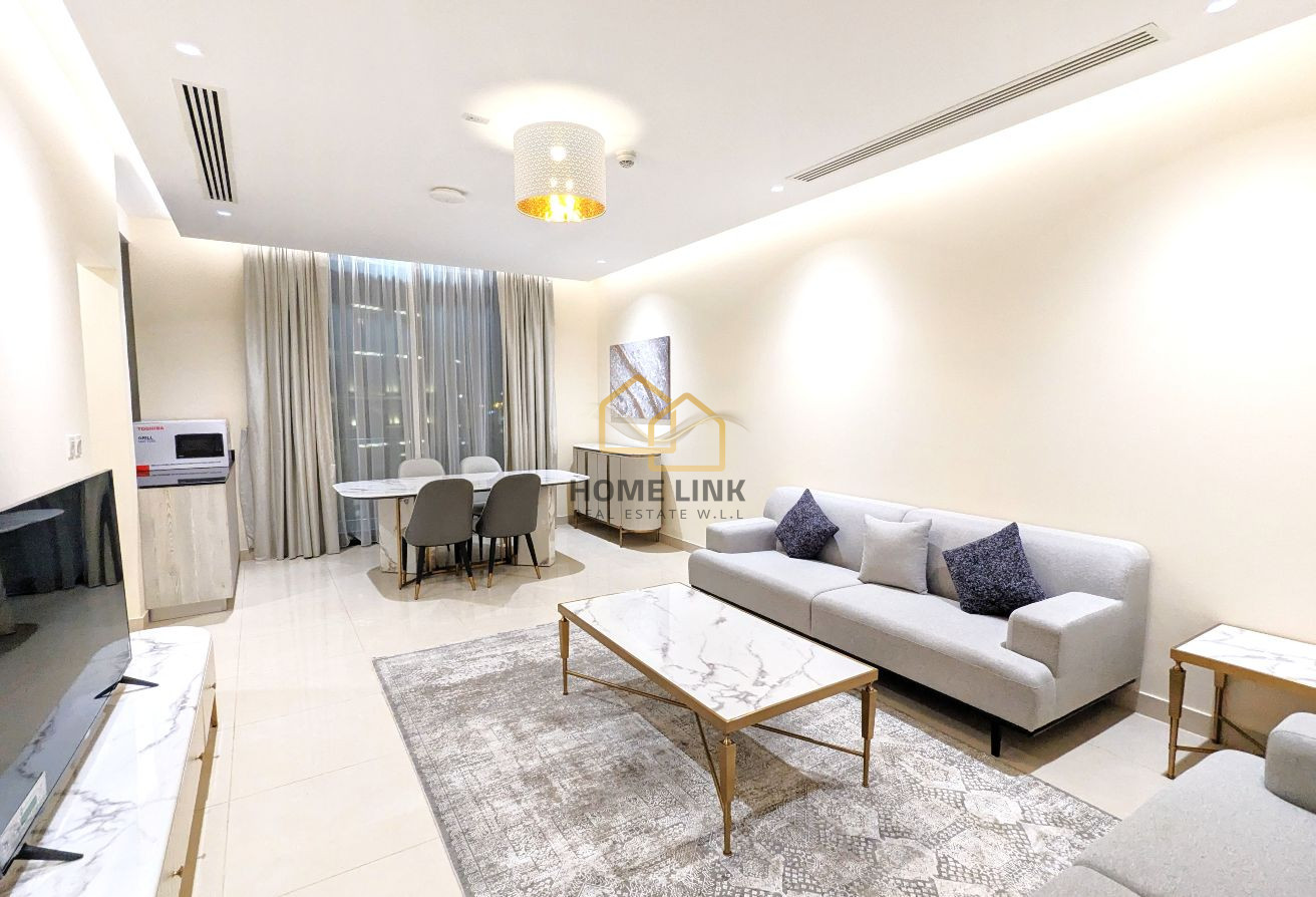 ALL INCLUSIVE FULLY FURNISHED 1 BHK IN GIARDINO
