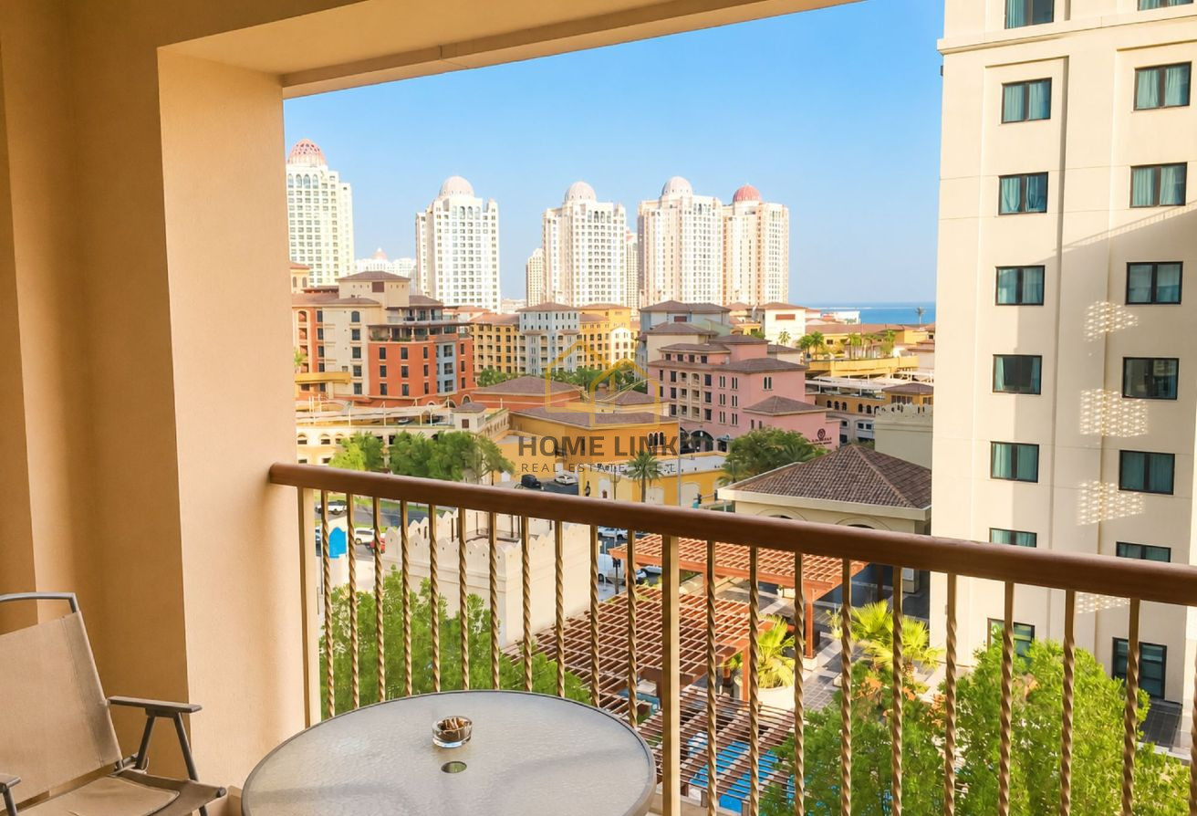 BILLS INCLUDED | FULLY FURNISHED STUDIO | BALCONY