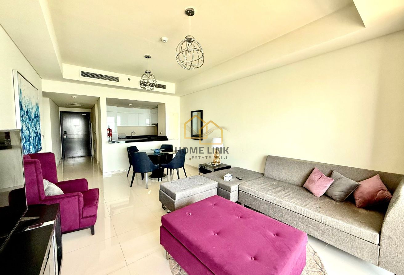 SPACIOUS 2 BEDROOM FF APARTMENT IN WATERFRONT