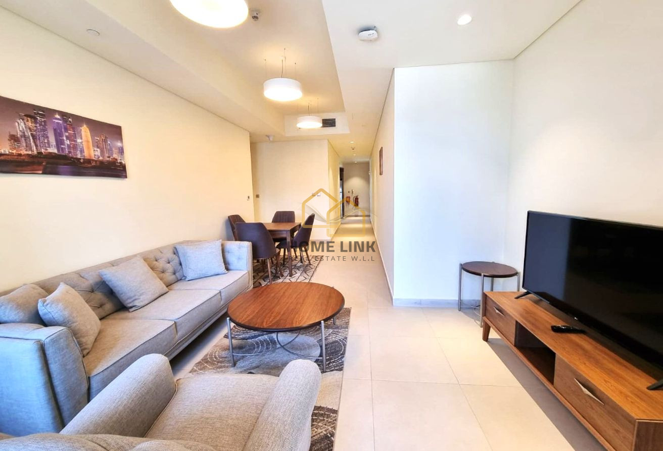 READY TITLE DEED | READY & RENTED | 2BHK APARTMENT