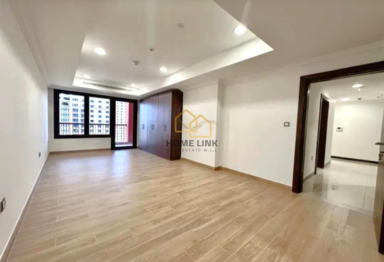 STUNNING AND COZY 2 BEDROOM | SEMI FURNISHED