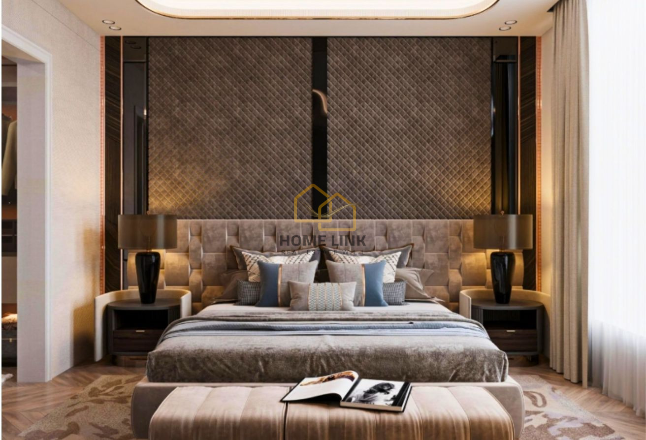 10% DP | 6 YRS PLAN | PREMIUM VILLA IN AL WUKAIR