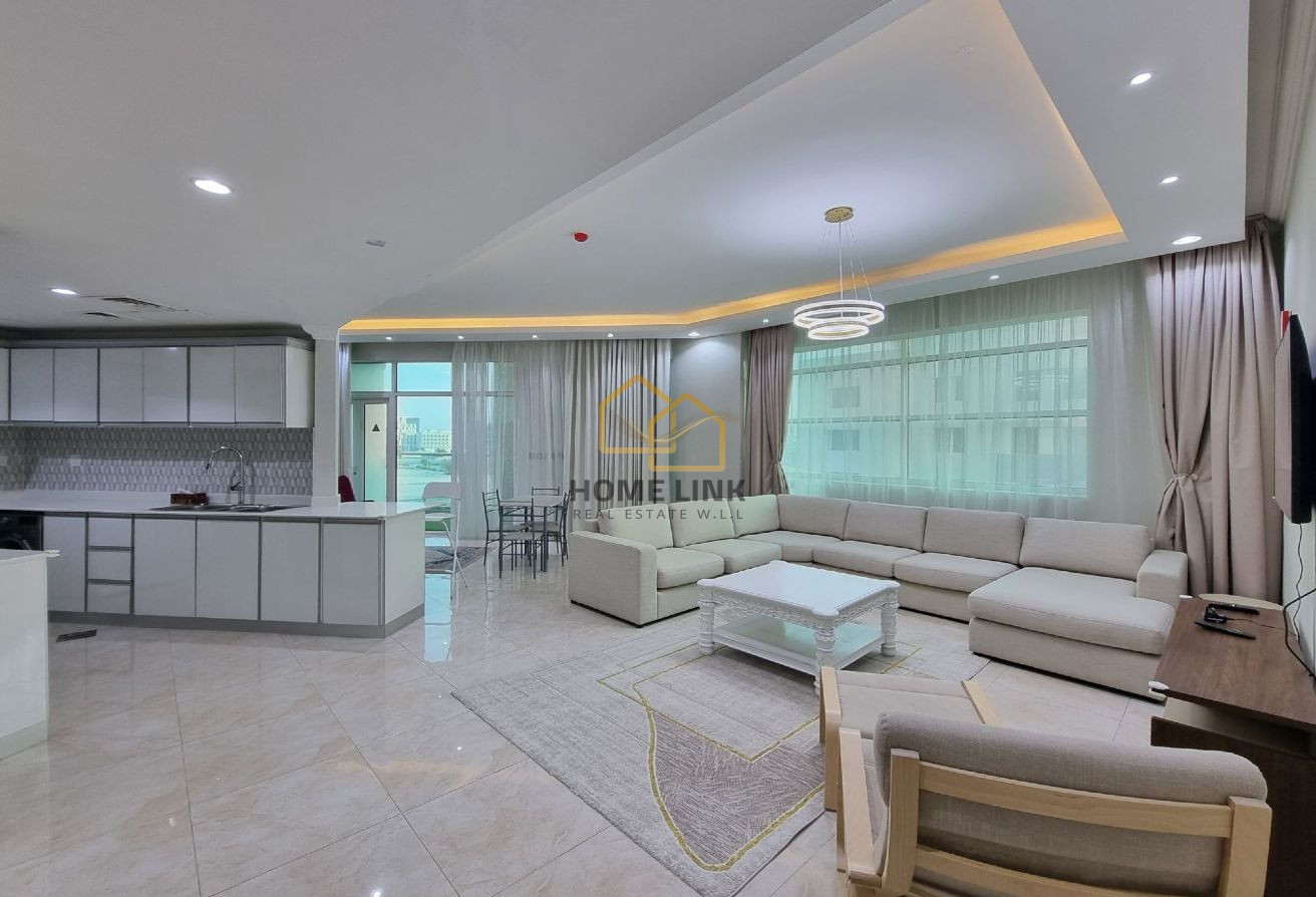 INVESTMENT OPPORTUNITY | ELEGANT 3 BHK + MAID ROOM