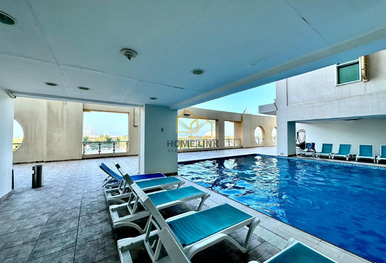 BILLS INCLUDED | 1 MONTH FREE | SPACIOUS 2 BEDROOM