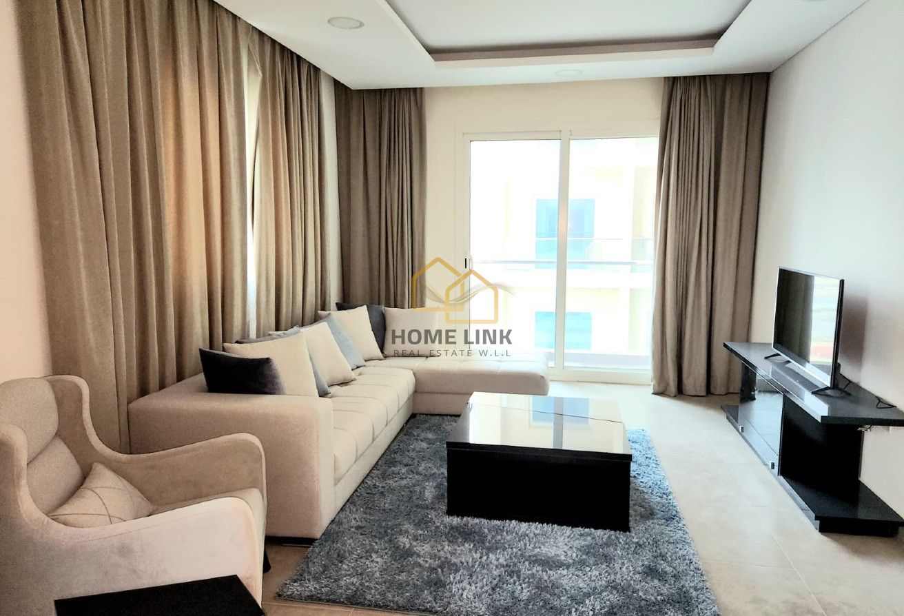 INCLUDE BILLS | 1BHK APARTMENT | FULLY FURNISHED