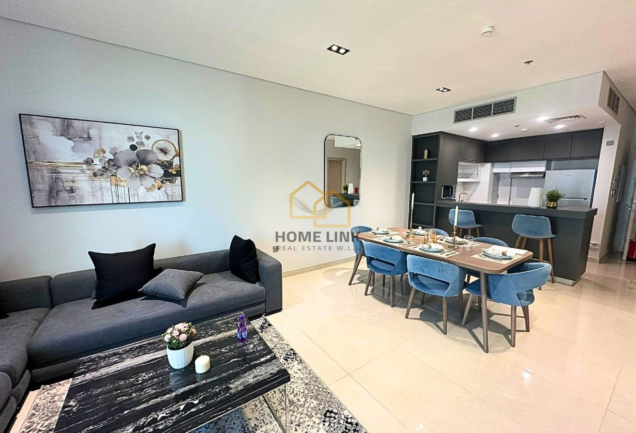 BILLS INCLUDED | LUXURIOUS 1 BEDROOM | FURNISHED