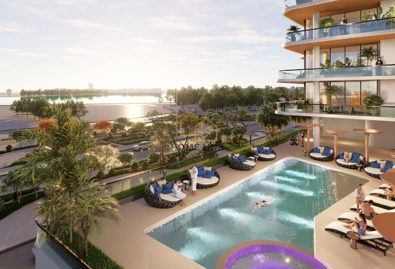 6 YEARS PAYMENT PLAN | 2 BHK + MAID | OFF PLAN