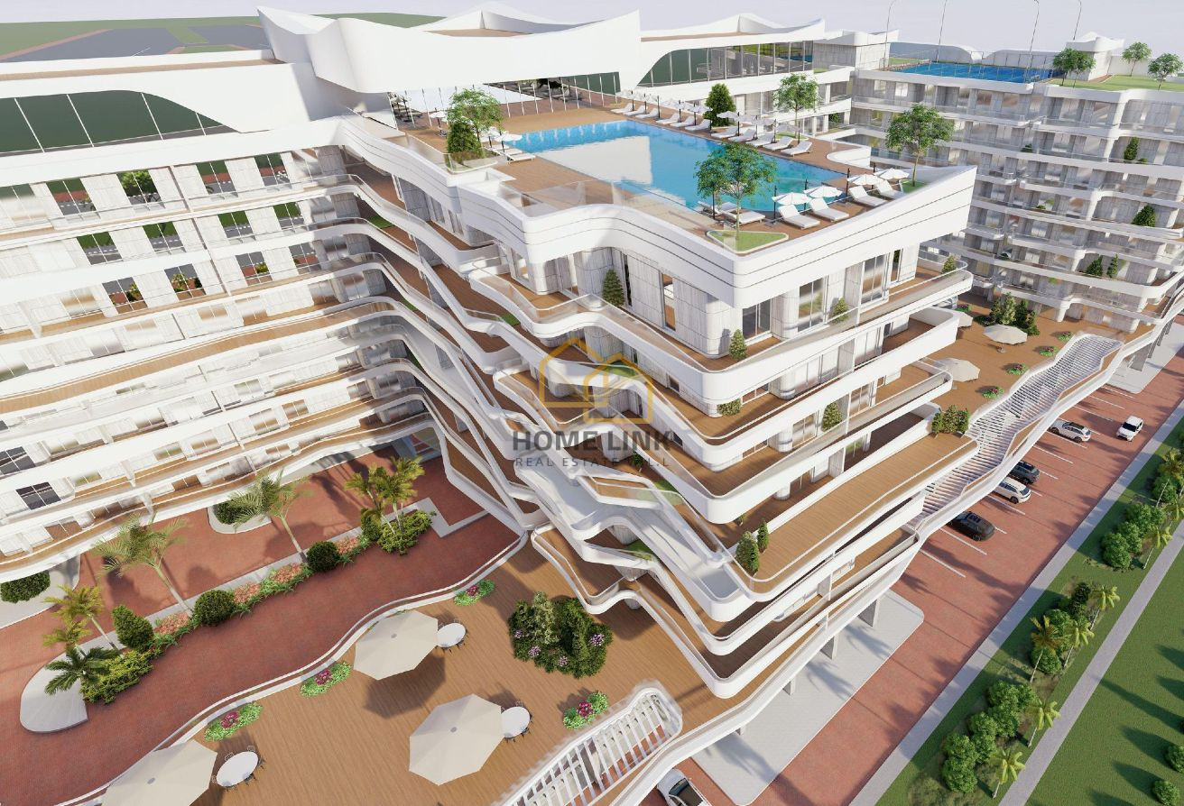 FEW UNITS LEFT | PREMIUM LOCATION | FLEXIBLE PLAN