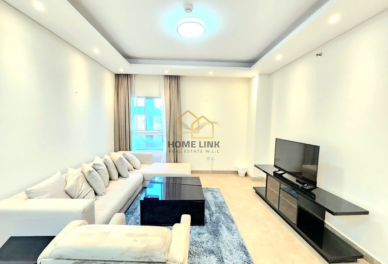 BEST DEAL | 1 BEDROOM | FULLY FURNISHED APARTMENT