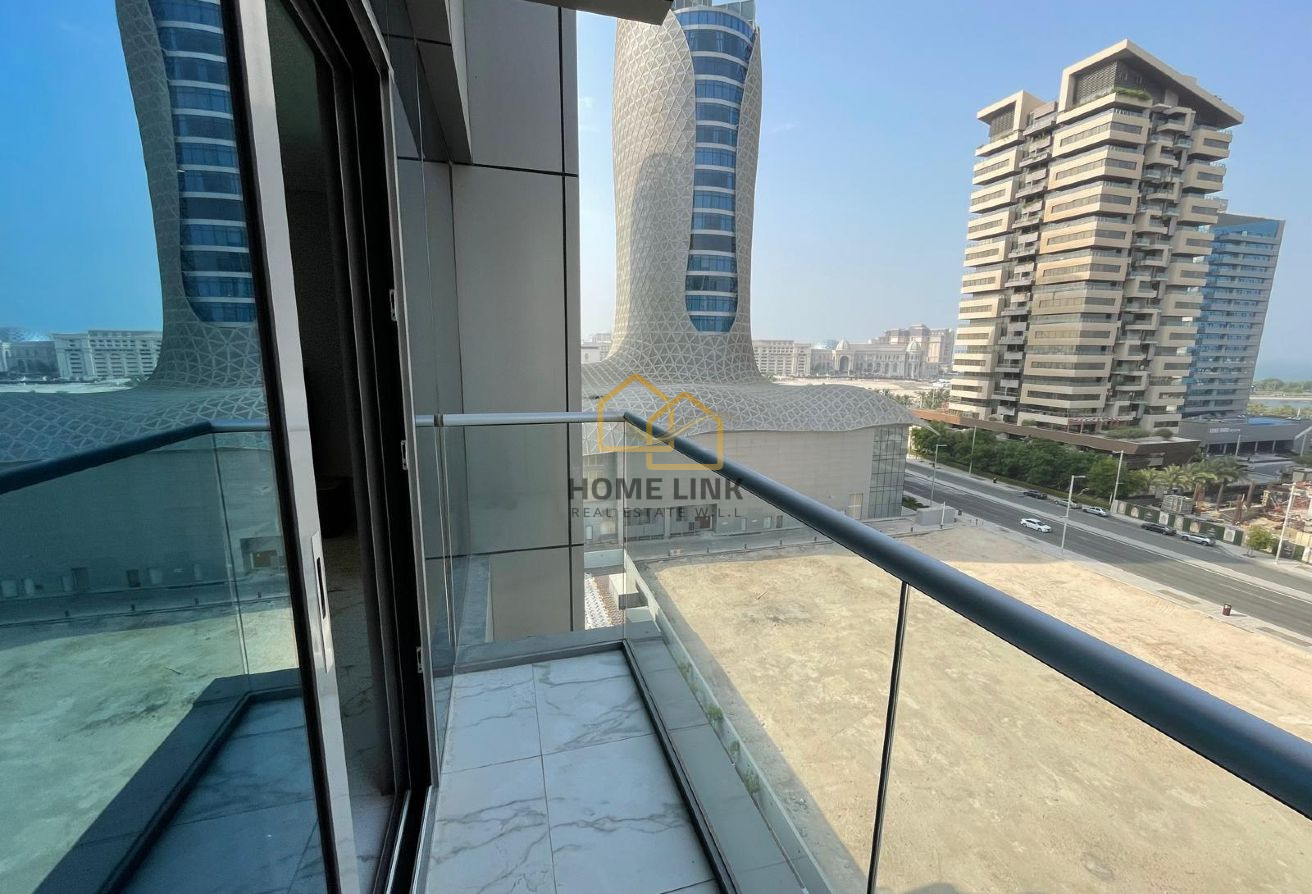 CITY VIEW | MODERN 2 BEDROOM APARTMENT | FURNISHED