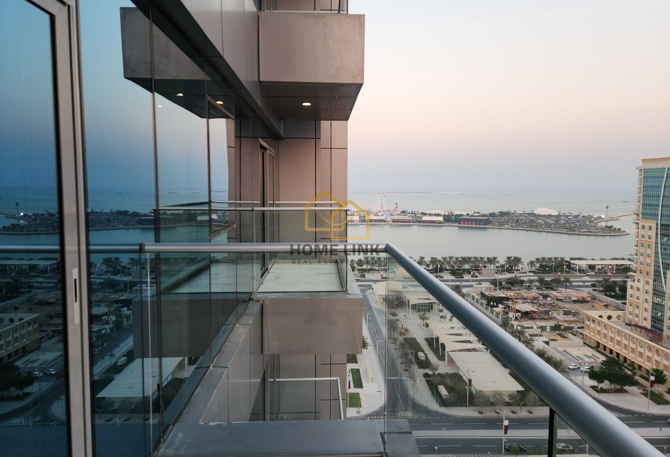INVESTMENT READY | LUXURIOUS 2 BEDROOM APARTMENT