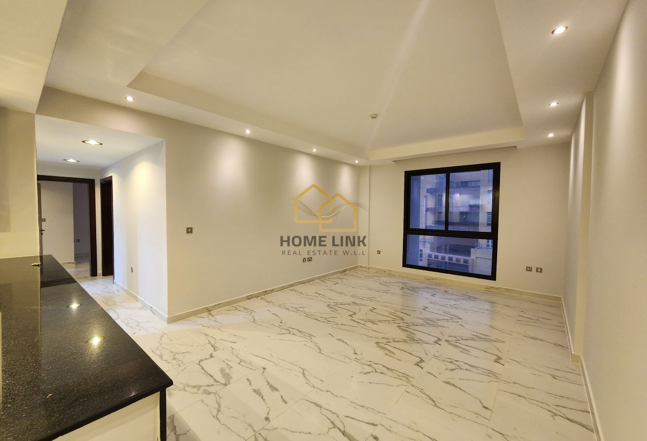 INVESTMENT READY | SPACIOUS 2 BHK | SEMI FURNISHED