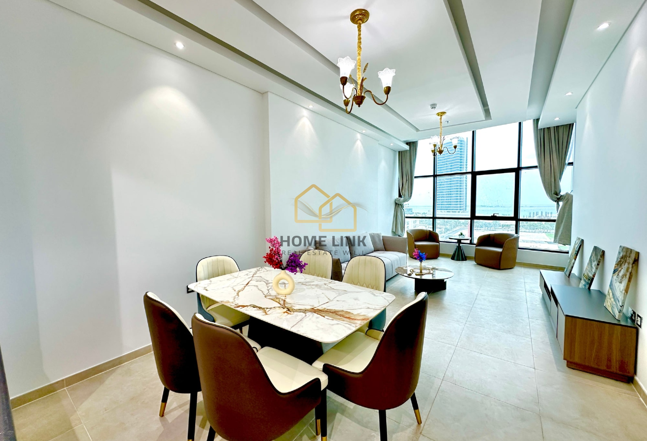 INCLUDE BILLS | 2BHK APARTMENT | FULLY FURNISHED