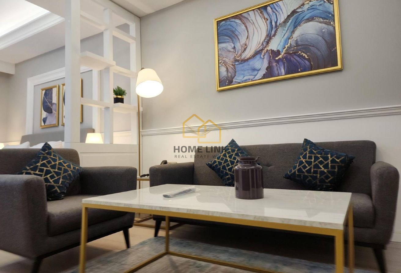 BILLS INCLUDED | PRIME LOCATION | FURNISHED STUDIO