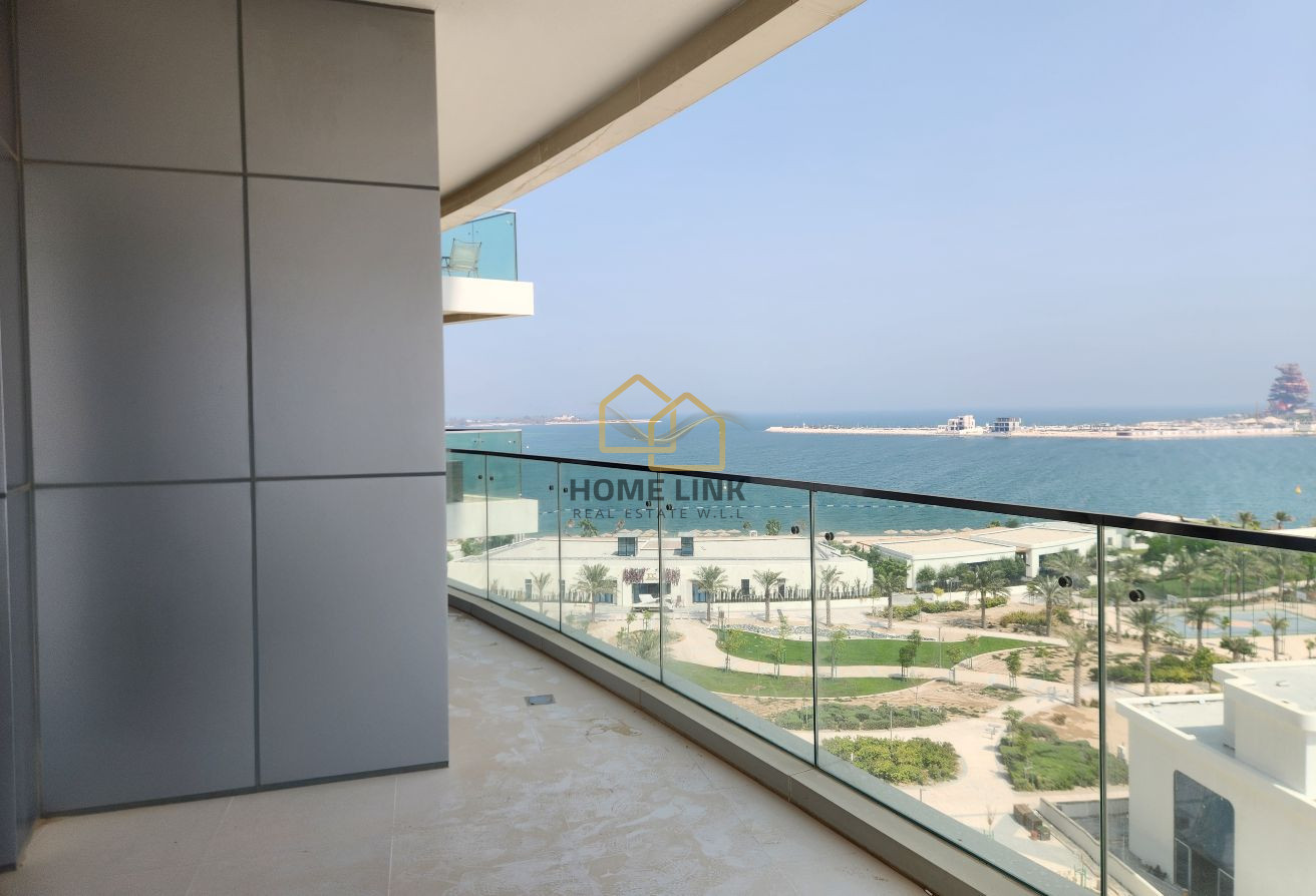 BILLS INCLUDED | SEA VIEW | ELEGANT 2 BEDROOM APT