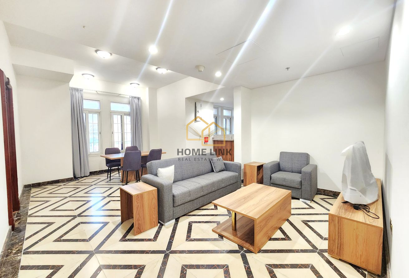PERFECT FOR FAMILY | 2 BHK FURNISHED | POOL | GYM