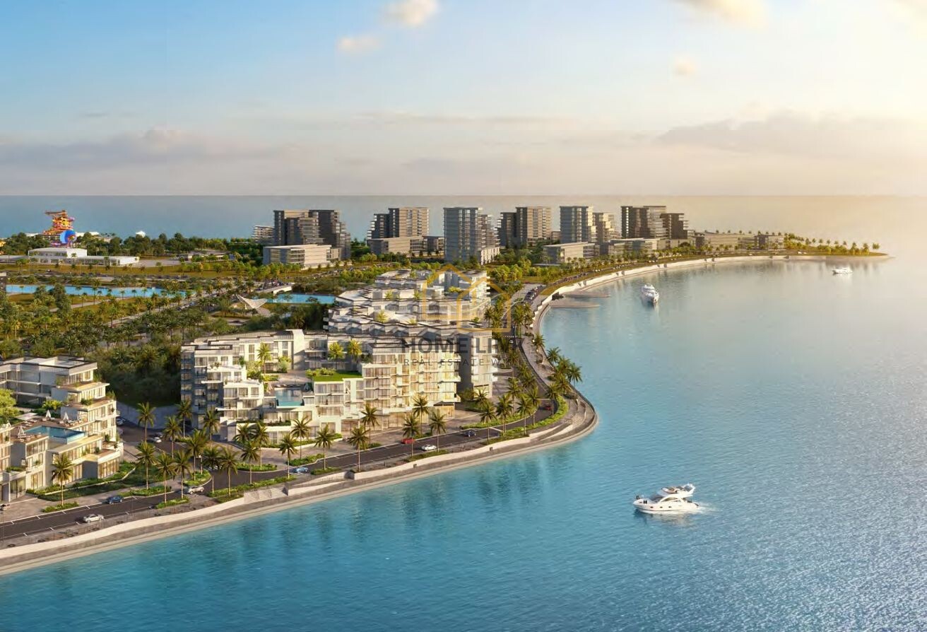 INVEST IN PRESTIGE AND LUXURY | FREEHOLD | 20% DP
