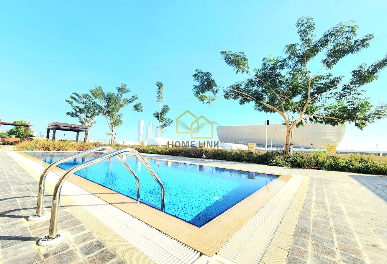 HOT OFFER | SPACIOUS 2 BEDROOMS FF | ERKYAH
