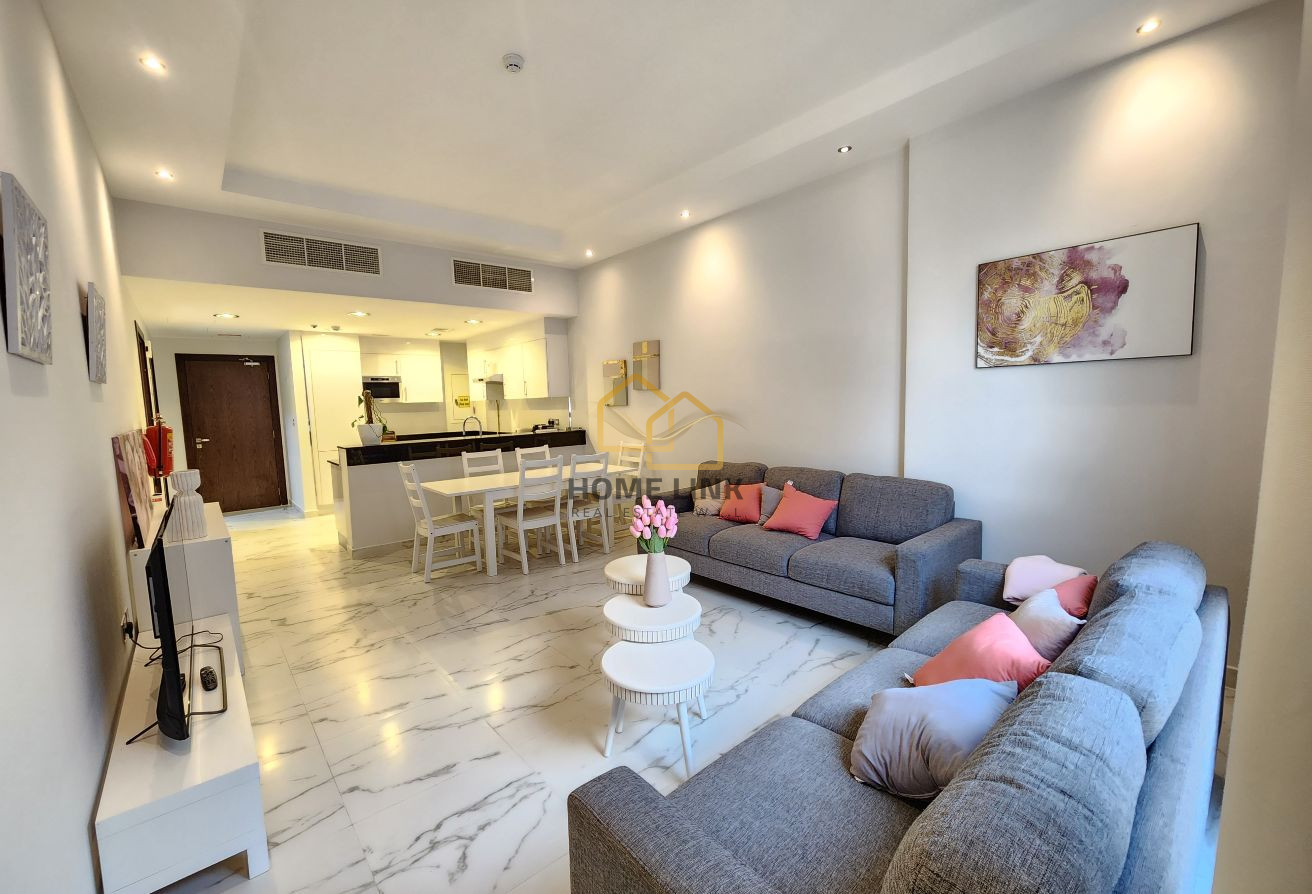 BILLS INCLUDED | 1 BEDROOM FF APT IN FOXHILLS