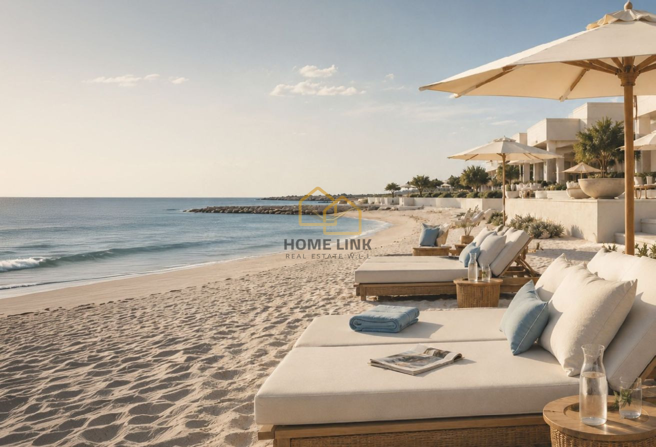 FROM QAR 4.9 M | 3BR FREEHOLD VILLAS IN SIMAISMA