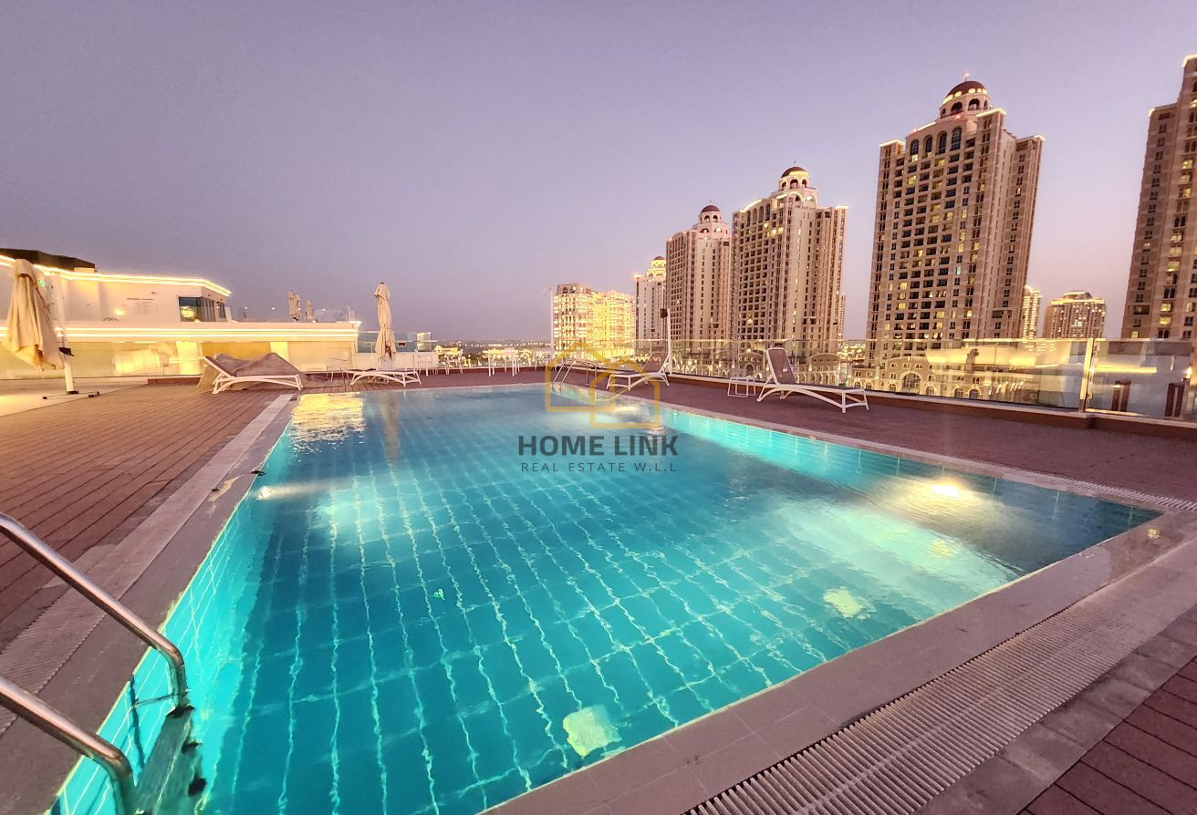 BILLS INCLUDED | 2 BHK APARTMENT IN GIARDINO